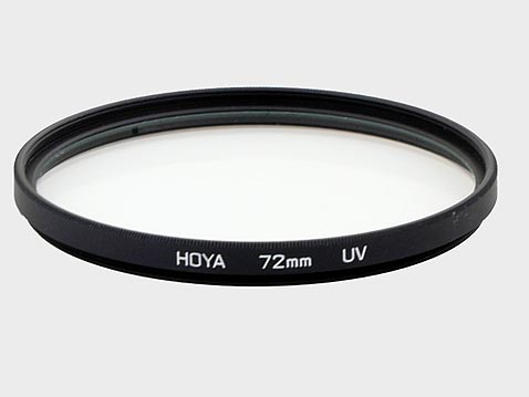 Filtr Hoya UV 37.5 mm STANDARD
