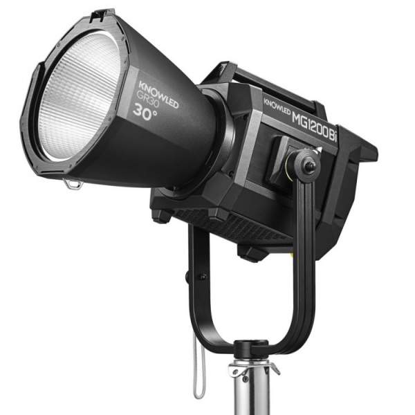 Lampa LED Godox MG1200Bi Bi-color Knowled