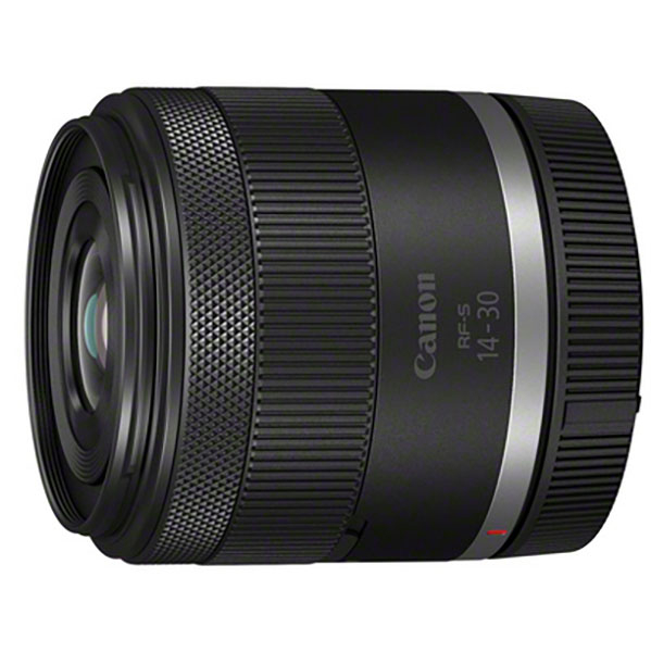 Obiektyw Canon RF-S 14-30 mm f/4-6.3 IS STM PZ
