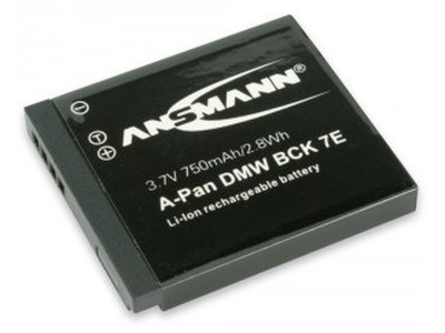 Akumulator Ansmann A-Pan DMW-BCK7E