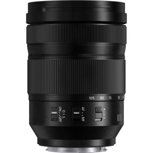 Panasonic LUMIX S 24-105 mm f/4 MACRO O.I.S. OEM