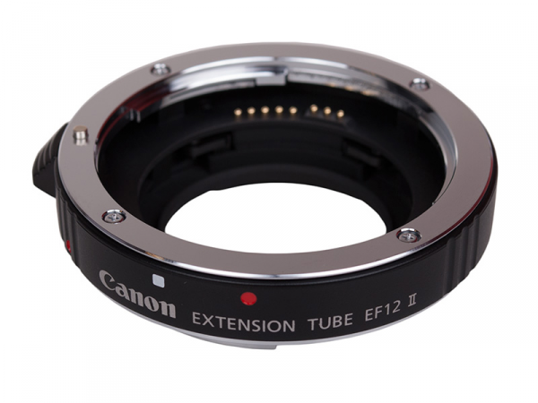 Canon Extension Tube  12mm II pierścień pośredni