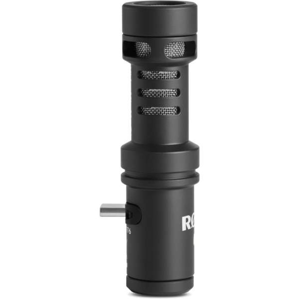 Rode VideoMic Me-C+ (USB-C) - Audio - Video - Sklep