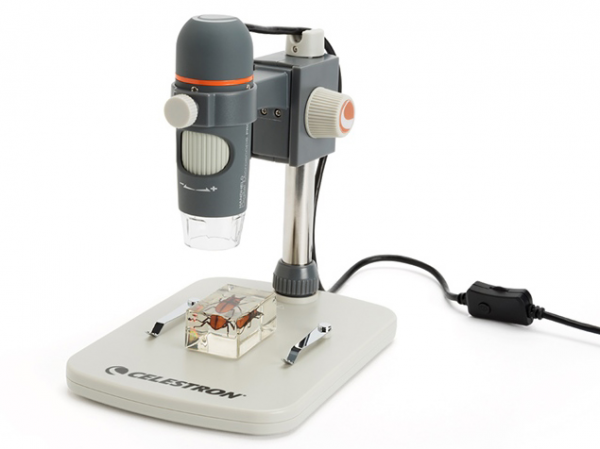 Mikroskop Celestron Digital Pro