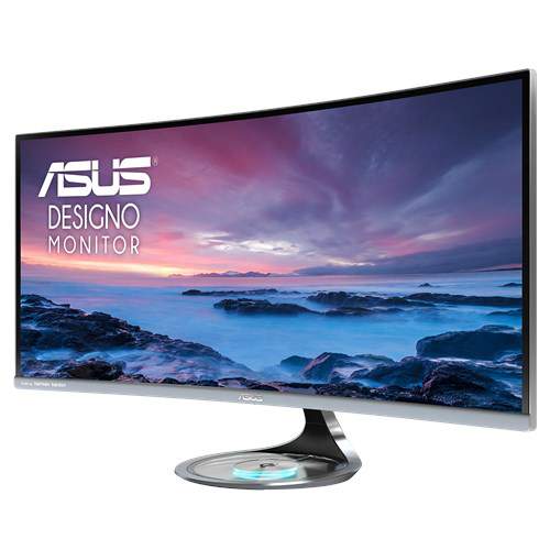 Monitor Asus MX34VQ