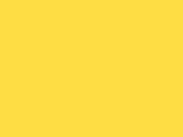 Tło kartonowe FreePower kartonowe 1.35x5 m - Yellow