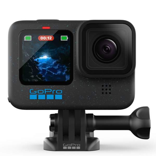 Kamera Sportowa GoPro HERO12 Black - Zapytaj o ofertę specjalną!