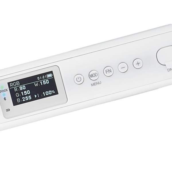 Godox TP2R Knowled Pixel RGB LED Tube Light - Lampy światła