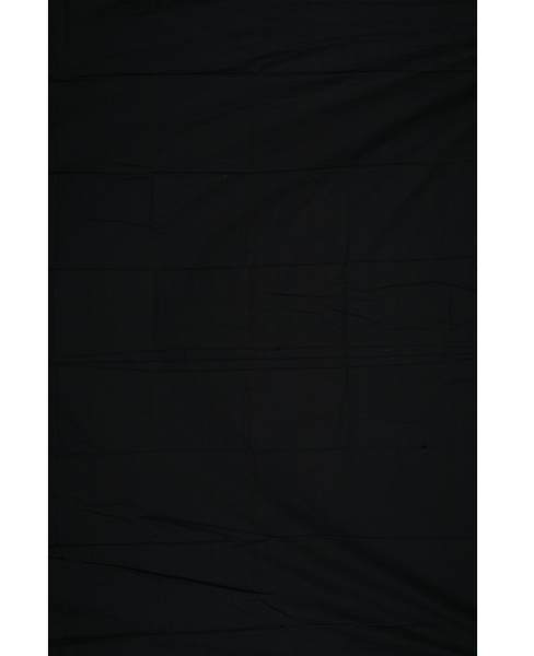 Tło materiałowe Fomei tekstylne BATIK 2.7 x 2.9 m - Black