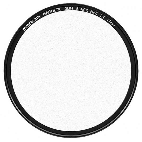 Filtr Marumi Magnetic Slim Black Mist 1/4 77 mm