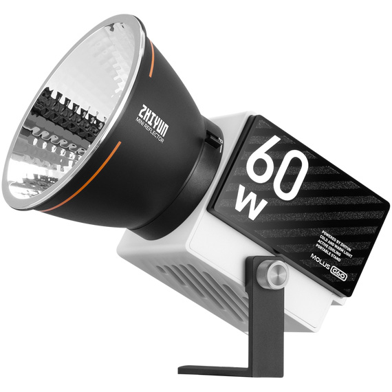 Lampa LED Zhiyun Molus G60 Combo COB Light Portable