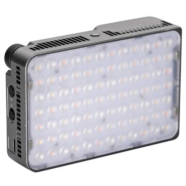 Lampa LED Amaran Ace 25c 2300-10000K RGBWW (Silver)