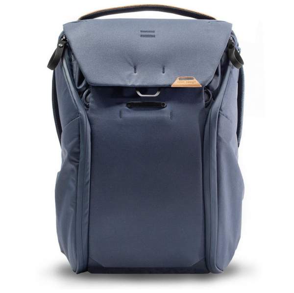 Plecak Peak Design Everyday Backpack 20L v2 - Niebieski EDLv2