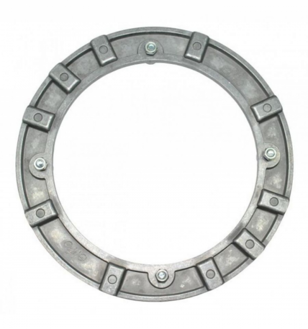Elfo Aluminiowy pierścień do softboxów komplet