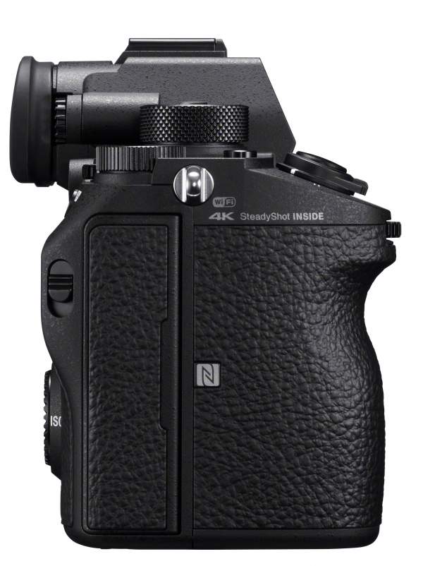 Sony A9 - Aparaty cyfrowe - Foto - Sklep internetowy Cyfrowe.pl
