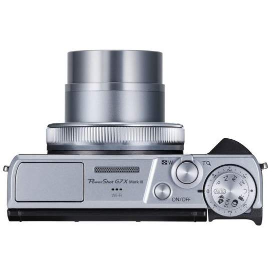 キヤノン Canon PowerShot G7X CANON PowerShot G7 X Mark III 価格比較 - 価格.com