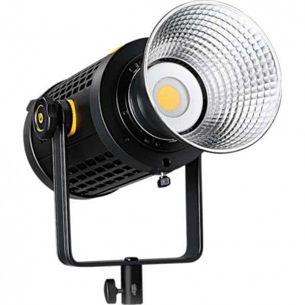 Lampa LED Godox UL150 Video LED Daylight 5600K, Bowens, Bezgłośna