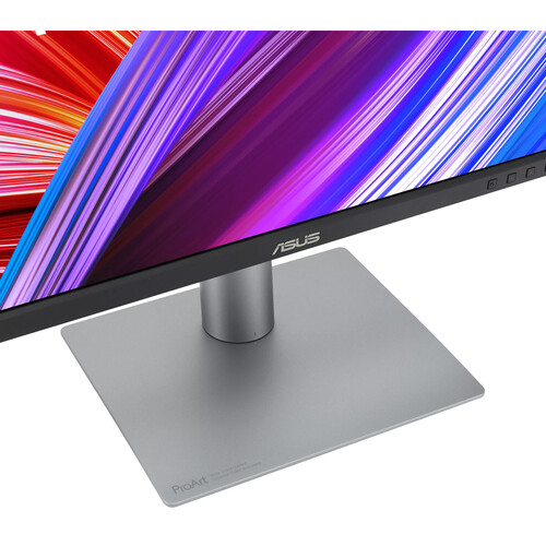 Asus ProArt Display PA248CRV - Monitory - Druk, montaż i