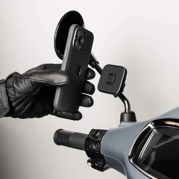 Peak Design Mobile Stem Mount uchwyt motocyklowy na lusterko