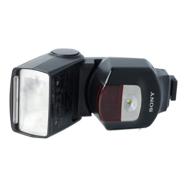 Lampa błyskowa UŻYWANA Sony HVL-F43M stopka Multi Interface s.n. 1871613