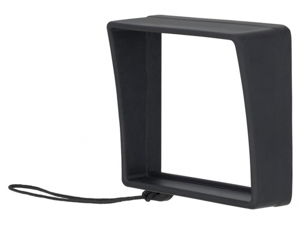 Olympus PFUD-EP01 osłona ekranu LCD do obudowy PT-EP01
