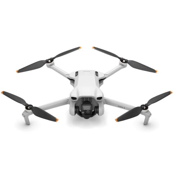 Dron DJI Mini 3 (DJI RC) - Zapytaj o lepszą cenę!