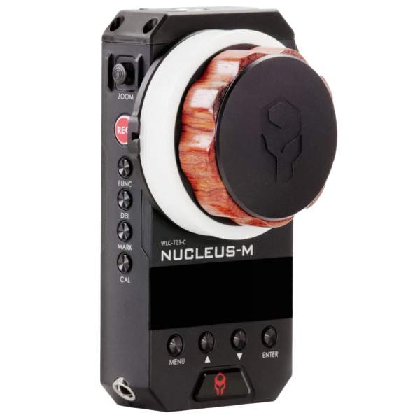 Tilta Nucleus-M FIZ Unit Bezprzewodowy System Follow Focus (WLC-T03-FIZ)