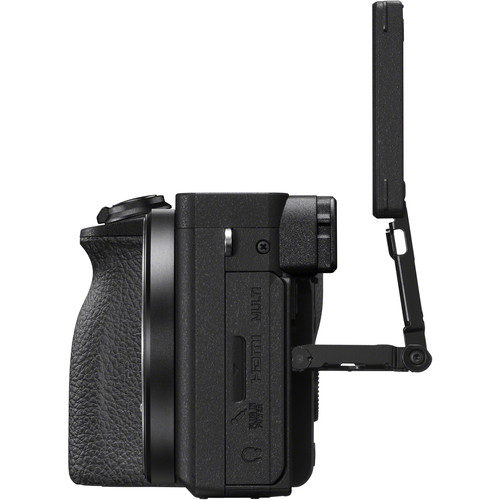 SONY a6600 ボディILCE-6600 Sony A6600 (ILCE-6600) Body | CEWE Fotojoker: Aparaty
