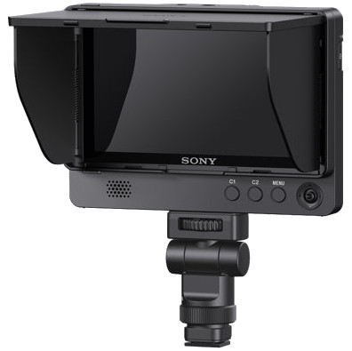 sony CLM-FHD5 2台モニターお得セット Sony CLM-FHD5 monitor LCD - Monitory podglądowe - Foto - Sklep