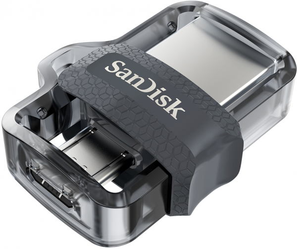 Pamięć USB Sandisk Ultra Dual Drive 32 GB m3.0