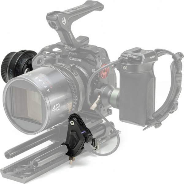 Tilta Nucleus Nano II Bezprzewodowy System Follow Focus (WLC