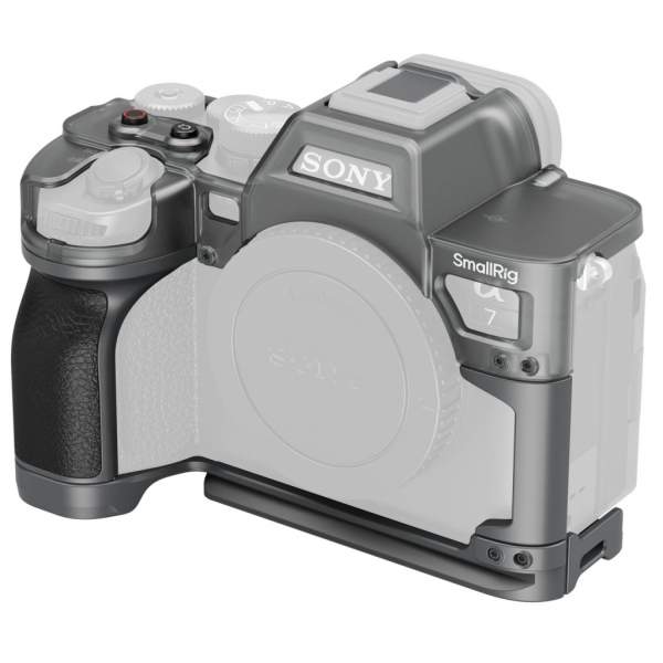 Smallrig Hybrydowa Modułowa Klatka do Sony Alpha 7 IV