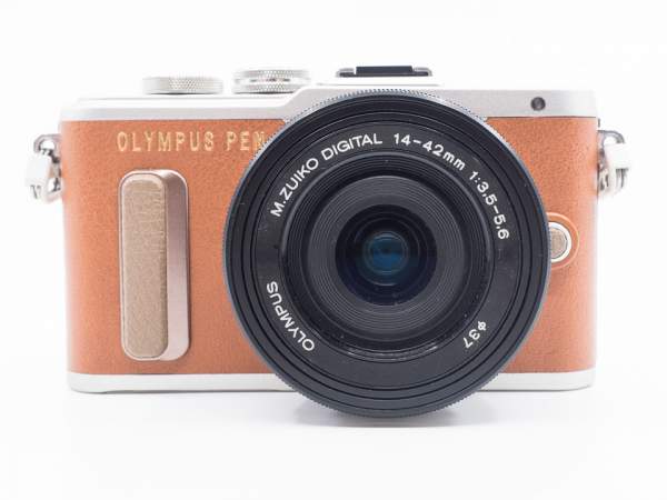 OLYMPUS PEN E-PL8 ブラウン Amazon | OLYMPUS ミラーレス一眼 E-PL8 ダブルズームキット