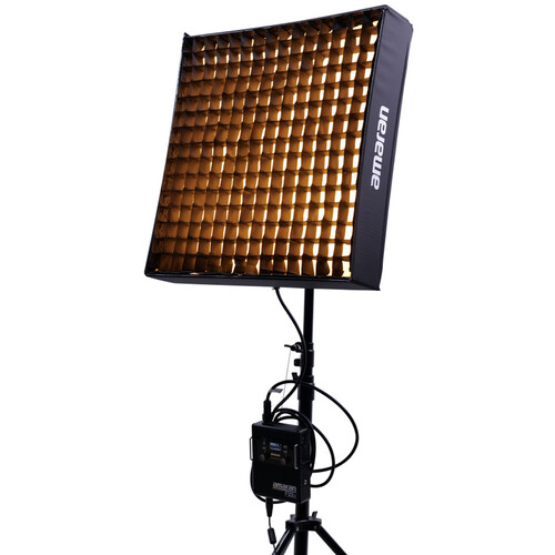 Lampa LED Aputure Amaran F22x (Bicolor)