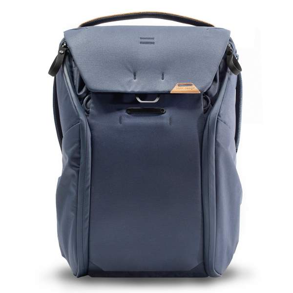 Plecak Peak Design Everyday Backpack 20L v2 niebieski