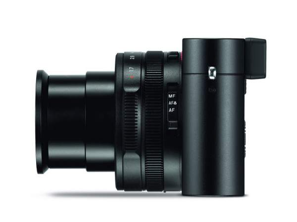Leica D-LUX (typ 109) - Aparaty cyfrowe - Foto - Sklep