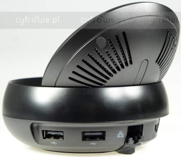 Samsung Galaxy Dex 専用充電器＆ケーブルセット Samsung Dex Cable - Niska cena na Allegro