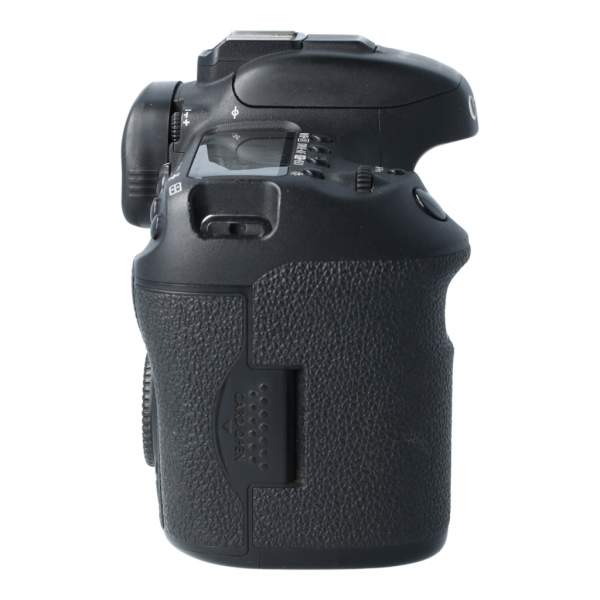 Canon EOS 7D Mark II body s.n. 223054002174 - Używane aparaty