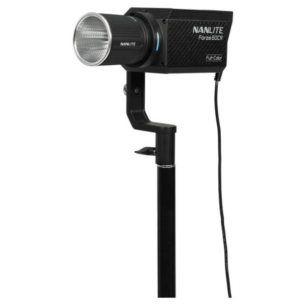 NANLITE FORZA 60CR Full Color RGBLAC DMX Light - Lampy wideo