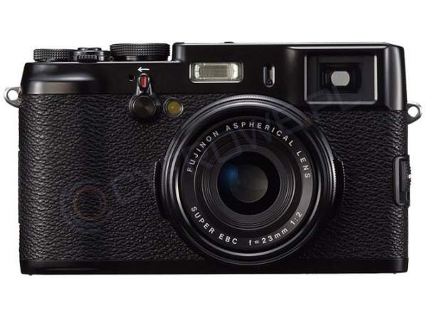 【やさいのようせい】Fujifilm FinePix X100 Fujifilm FinePix X100 Landscape Sample Photos | ePHOTOzine