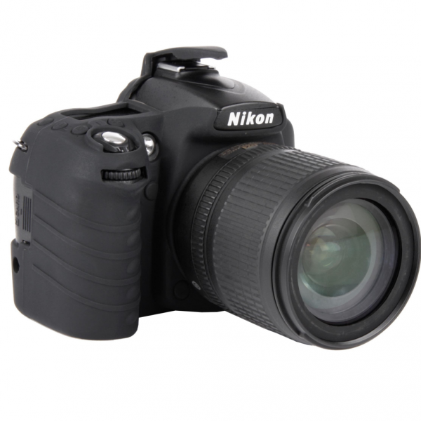 Zbroja EasyCover na aparat Nikon D5000