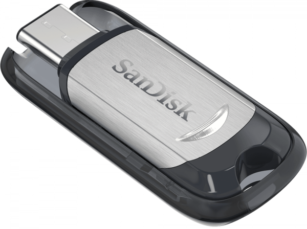 Pamięć USB Sandisk Ultra Type C 128GB