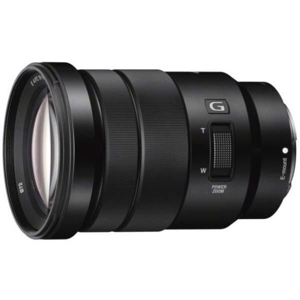 Obiektyw Sony E 18-105 mm f/4 G OSS (SELP18105G.AE)