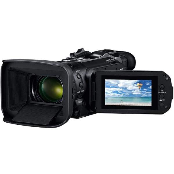 Kamera cyfrowa Canon LEGRIA HF G60