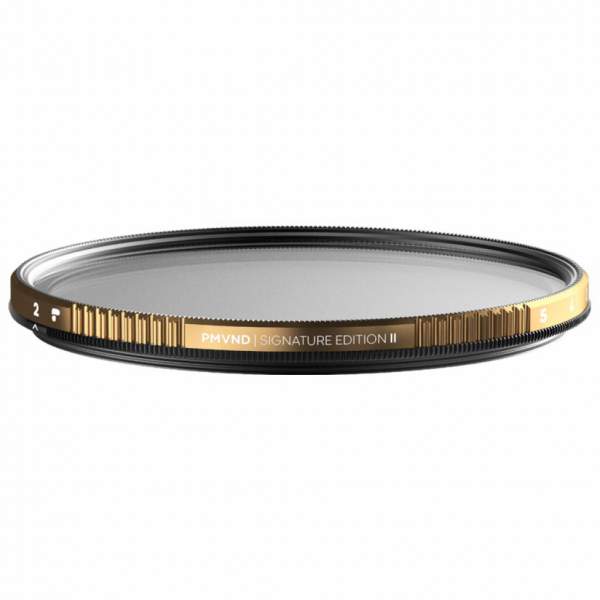Polar Pro Filtr ND 2-5 stopni PolarPro Variable Peter