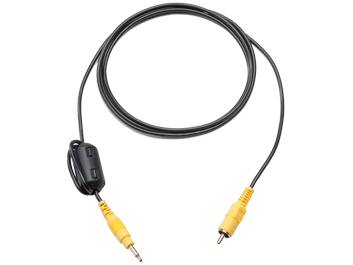 Kabel Nikon EG-D100 kabel Video