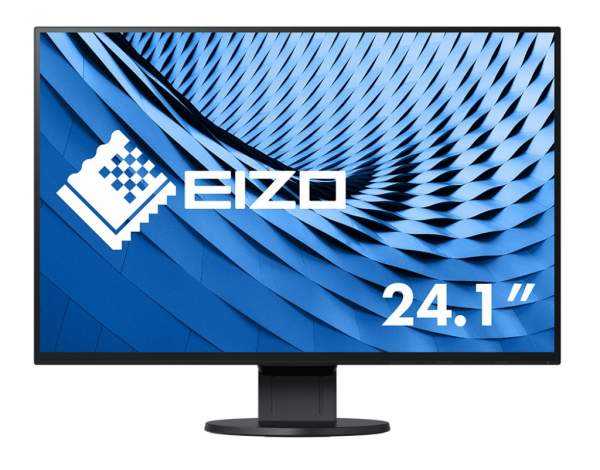 Monitor Eizo FlexScan EV2456 czarny