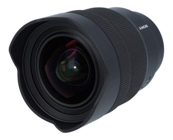 Obiektyw UŻYWANY Sony FE 12-24 mm f/4.0 G (SEL1224G.SYX) s.n. 1809803