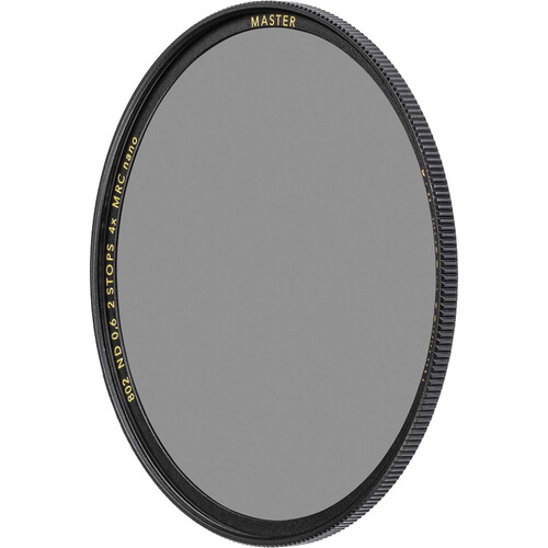 B+W  szary Master 803 NDX8 MRC nano 1101557 52 mm