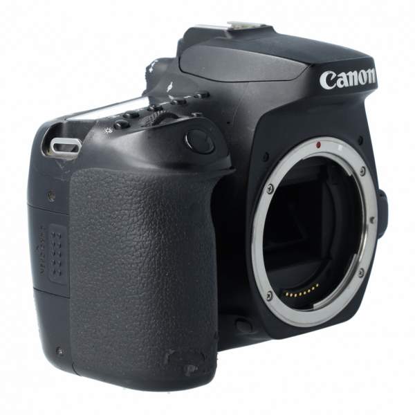 Canon EOS 90D body s.n. 43051006505 - Używane aparaty